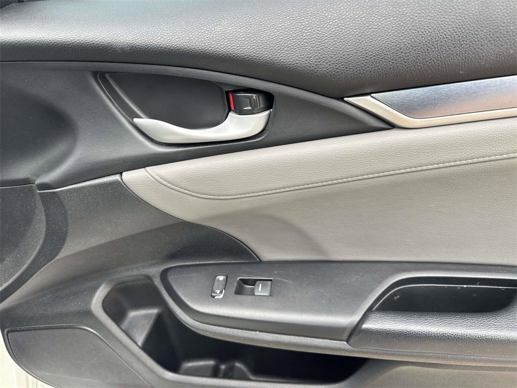 Used 2017 Honda Civic LX image 16