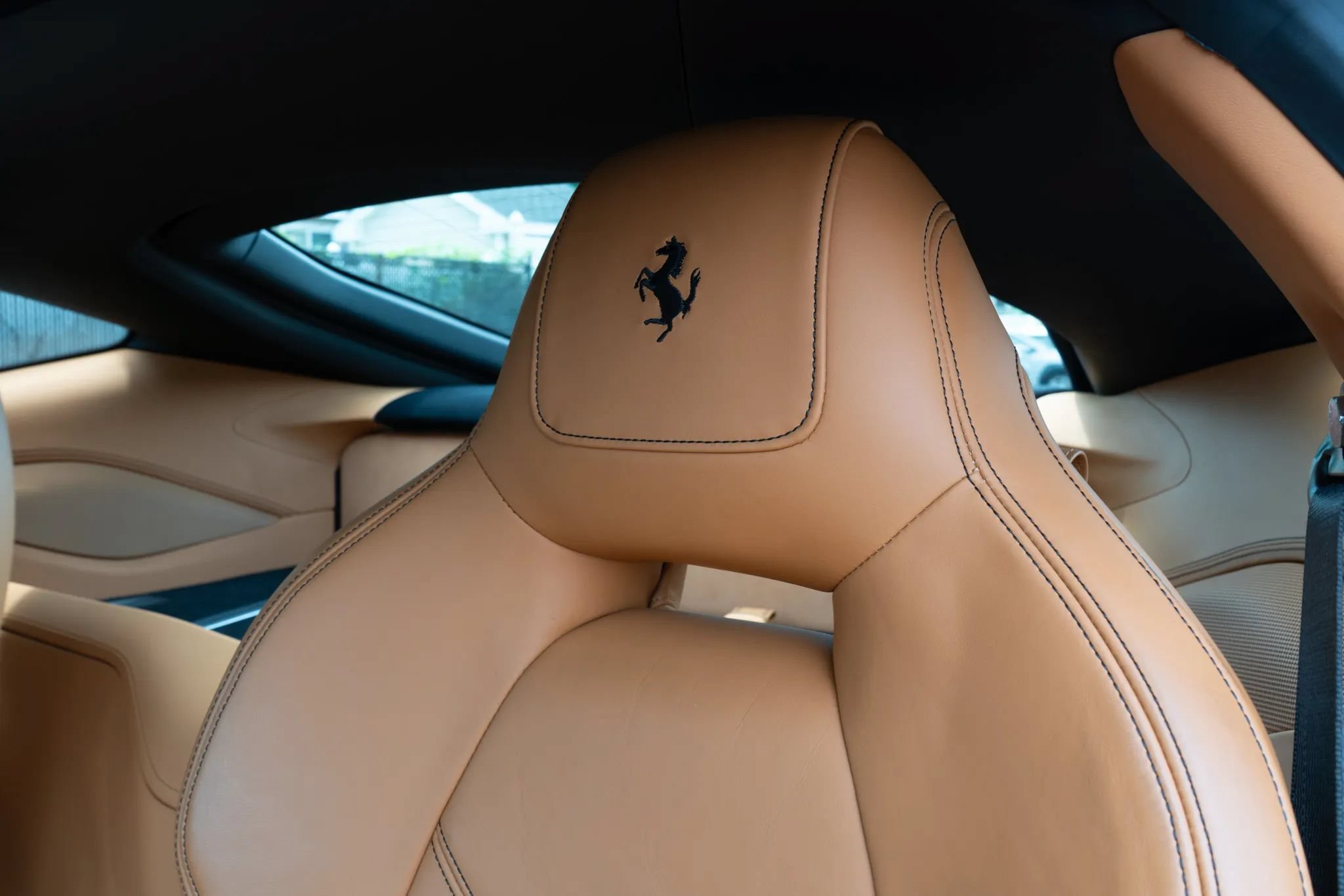 Used 2017 Ferrari F12 Berlinetta RWD image 58