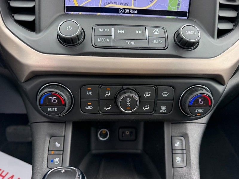 Used 2019 GMC Acadia Denali w/ Technology Package image 17