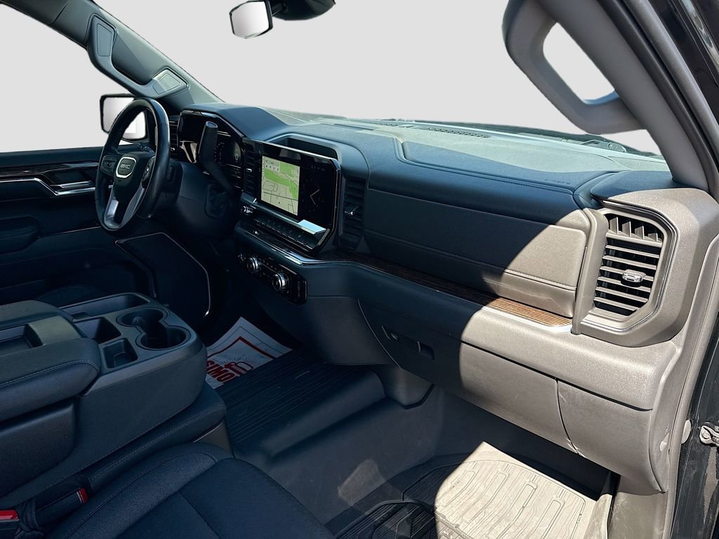 Used 2022 GMC Sierra 1500 Elevation AWD/4WD image 29