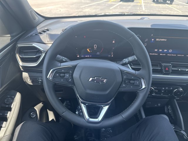 New 2026 Chevrolet TrailBlazer ACTIV w/ Convenience Package image 13