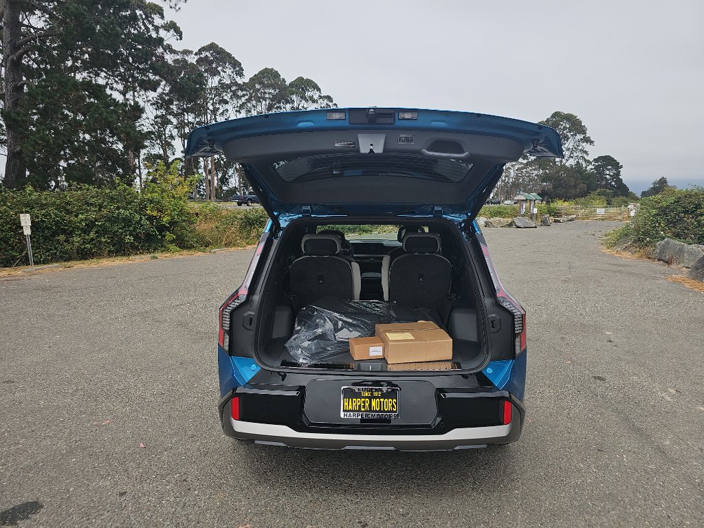 New 2026 Kia EV9 GT-Line image 5