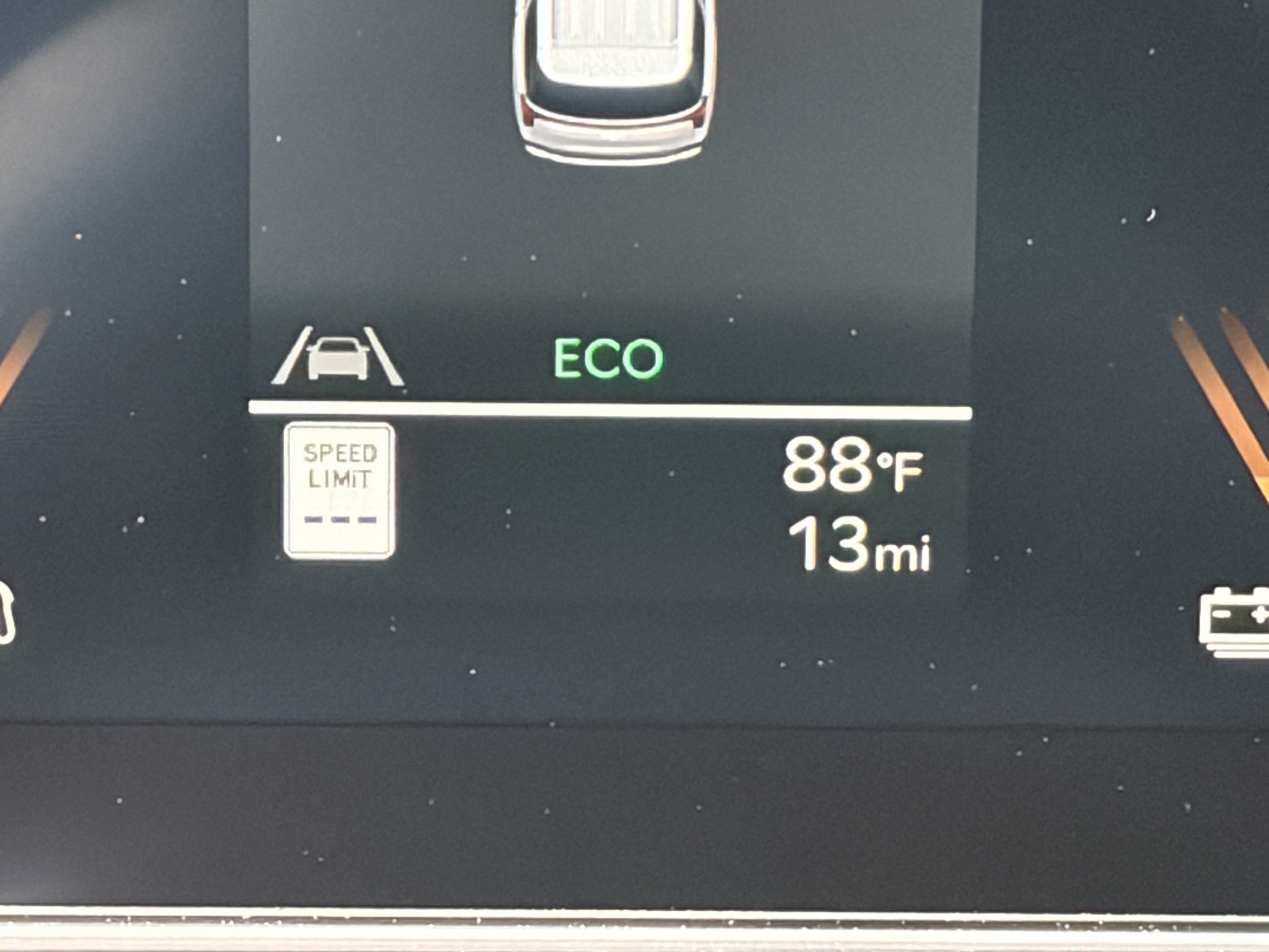 New 2026 Kia Carnival EX FWD image 31
