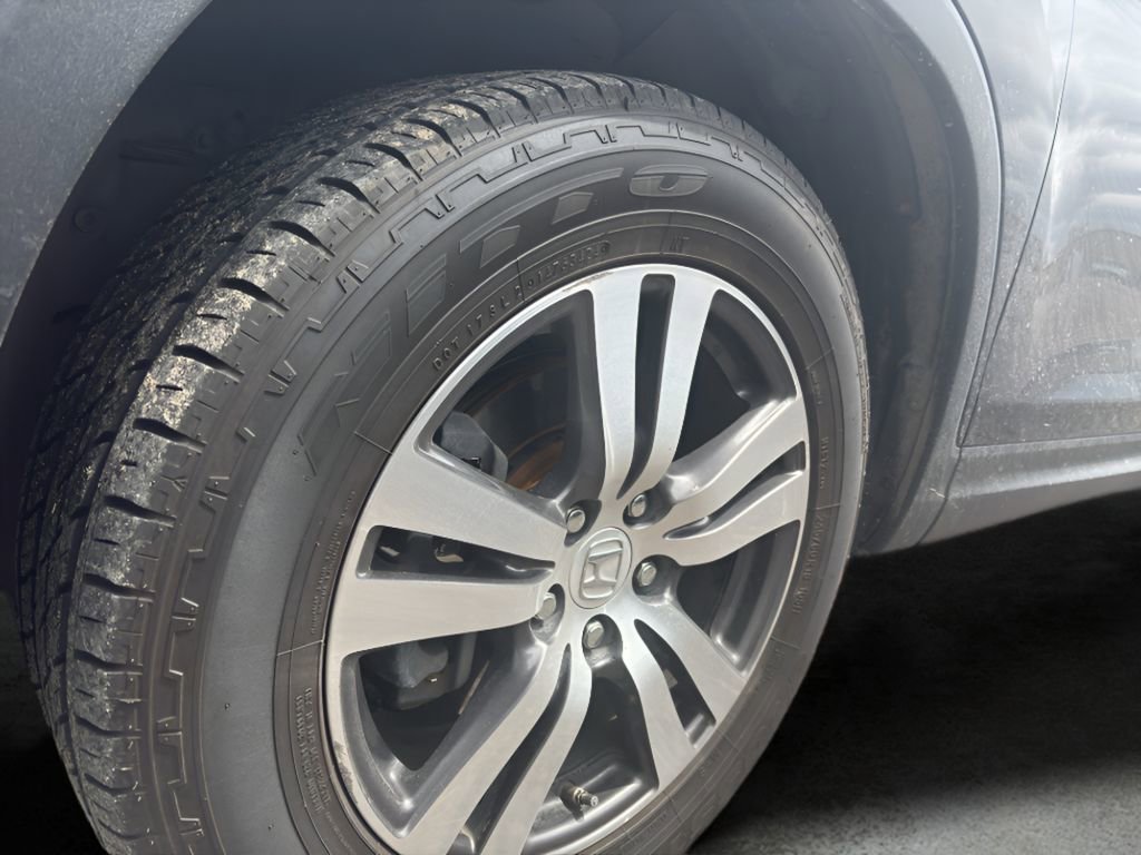 Used 2017 Honda Pilot EX-L image 10