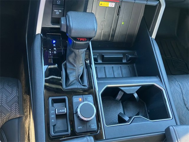 Used 2023 Toyota Tundra Limited image 24