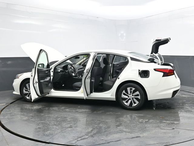 Used 2021 Nissan Altima 2.5 S image 37