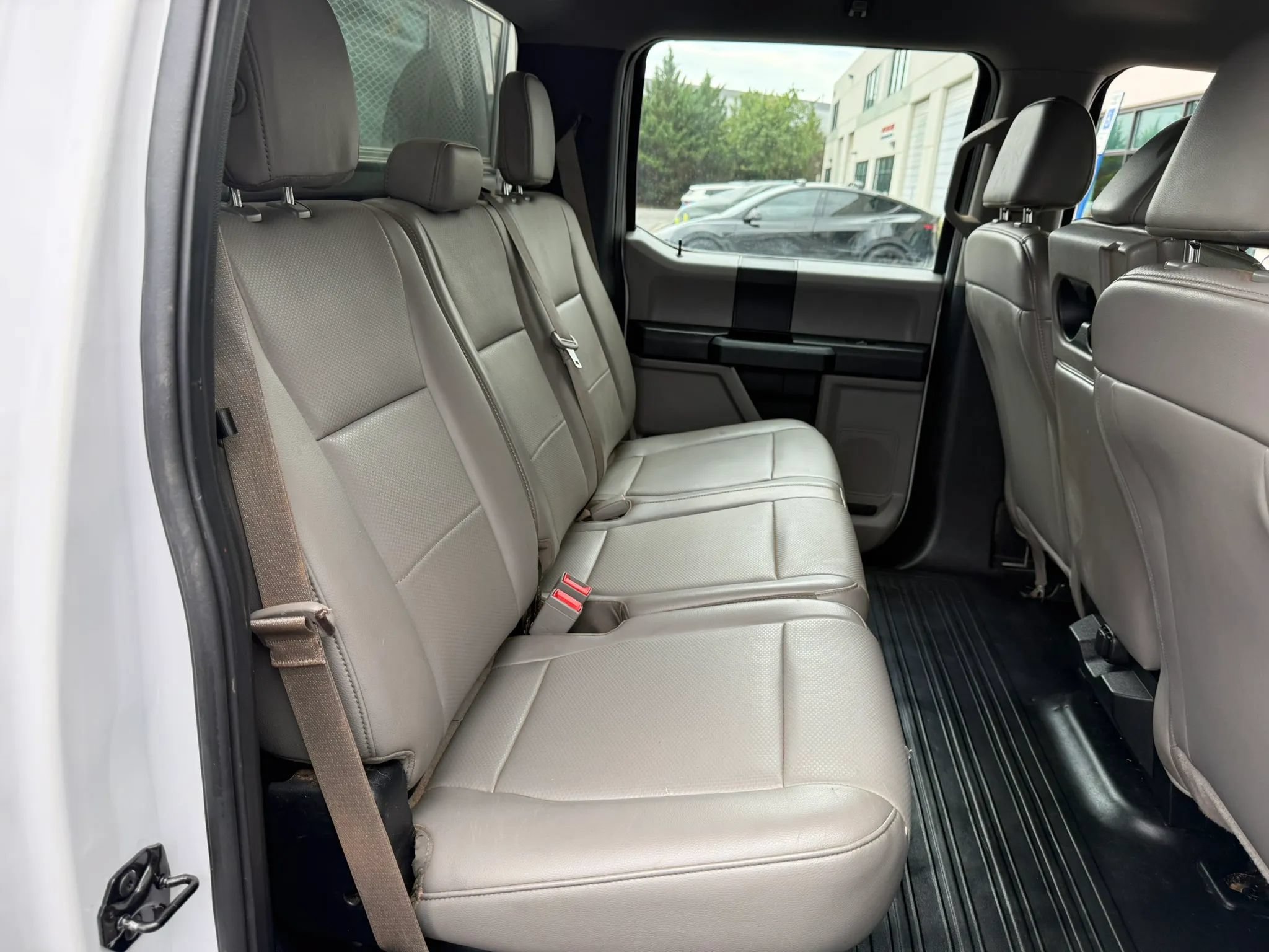 Used 2018 Ford F150 XL w/ Equipment Group 101A Mid AWD/4WD image 26