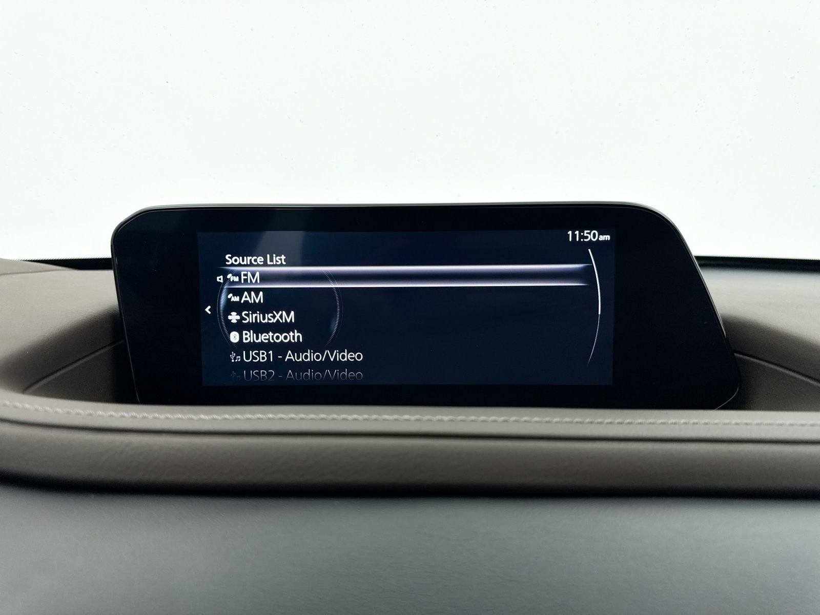 Certified 2025 MAZDA CX-30 AWD 2.5 S w/ Premium Package image 23