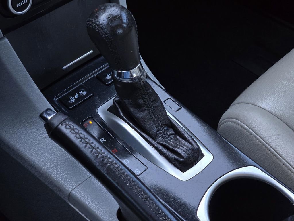 Used 2016 Acura ILX image 17