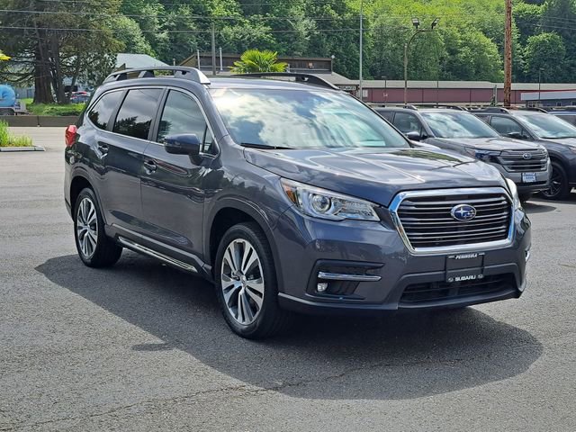 Used 2019 Subaru Ascent Limited