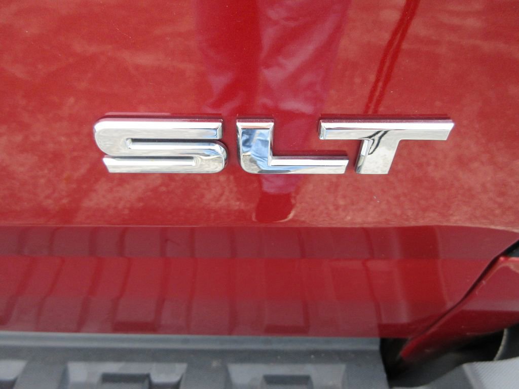 Used 2015 GMC Canyon SLT w/ Driver Alert Package image 12