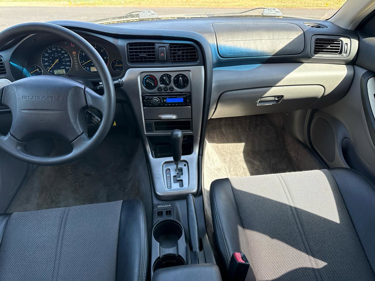 Used 2005 Subaru Baja Sport image 70