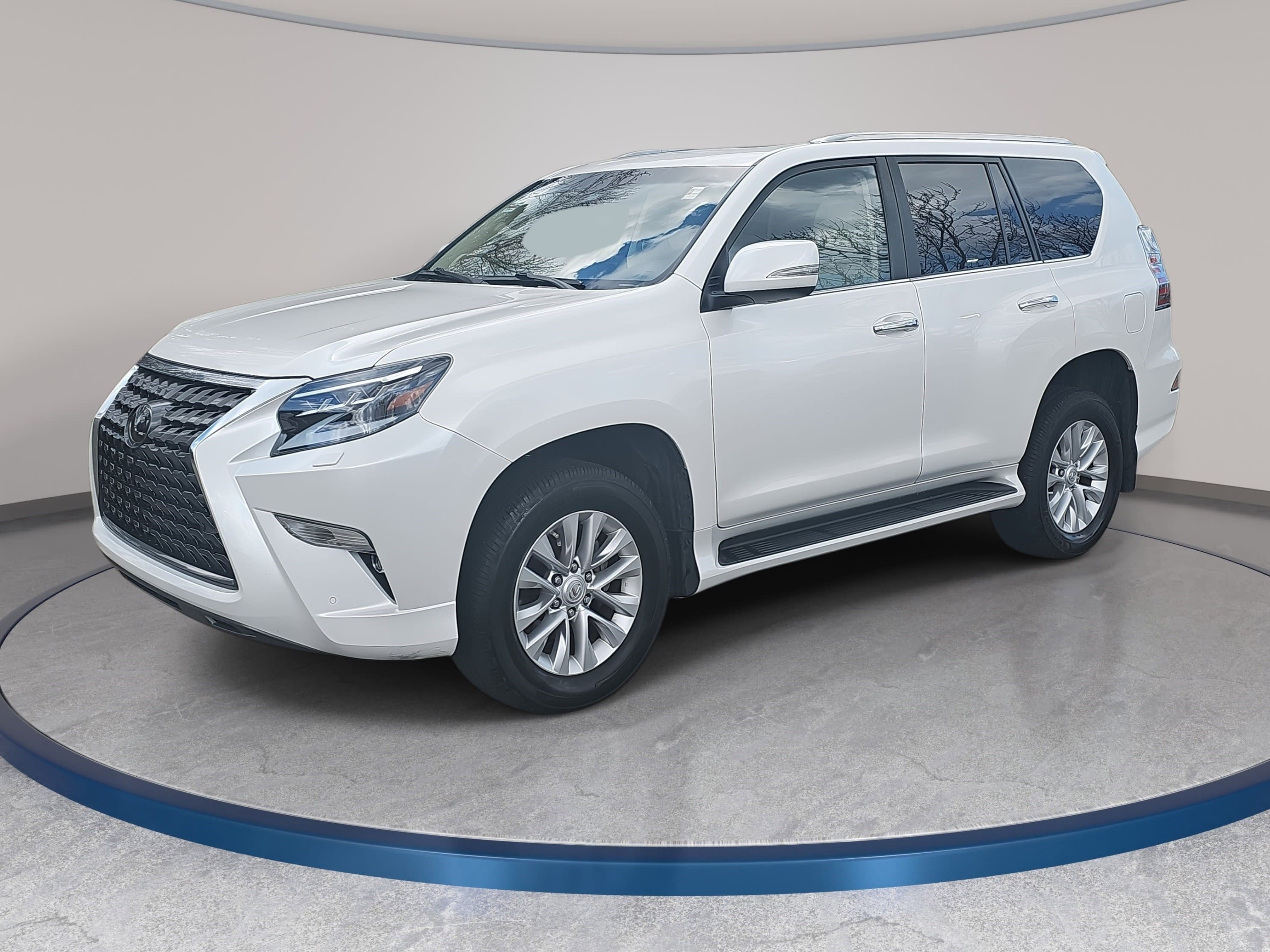 Used 2023 Lexus GX 460 Premium