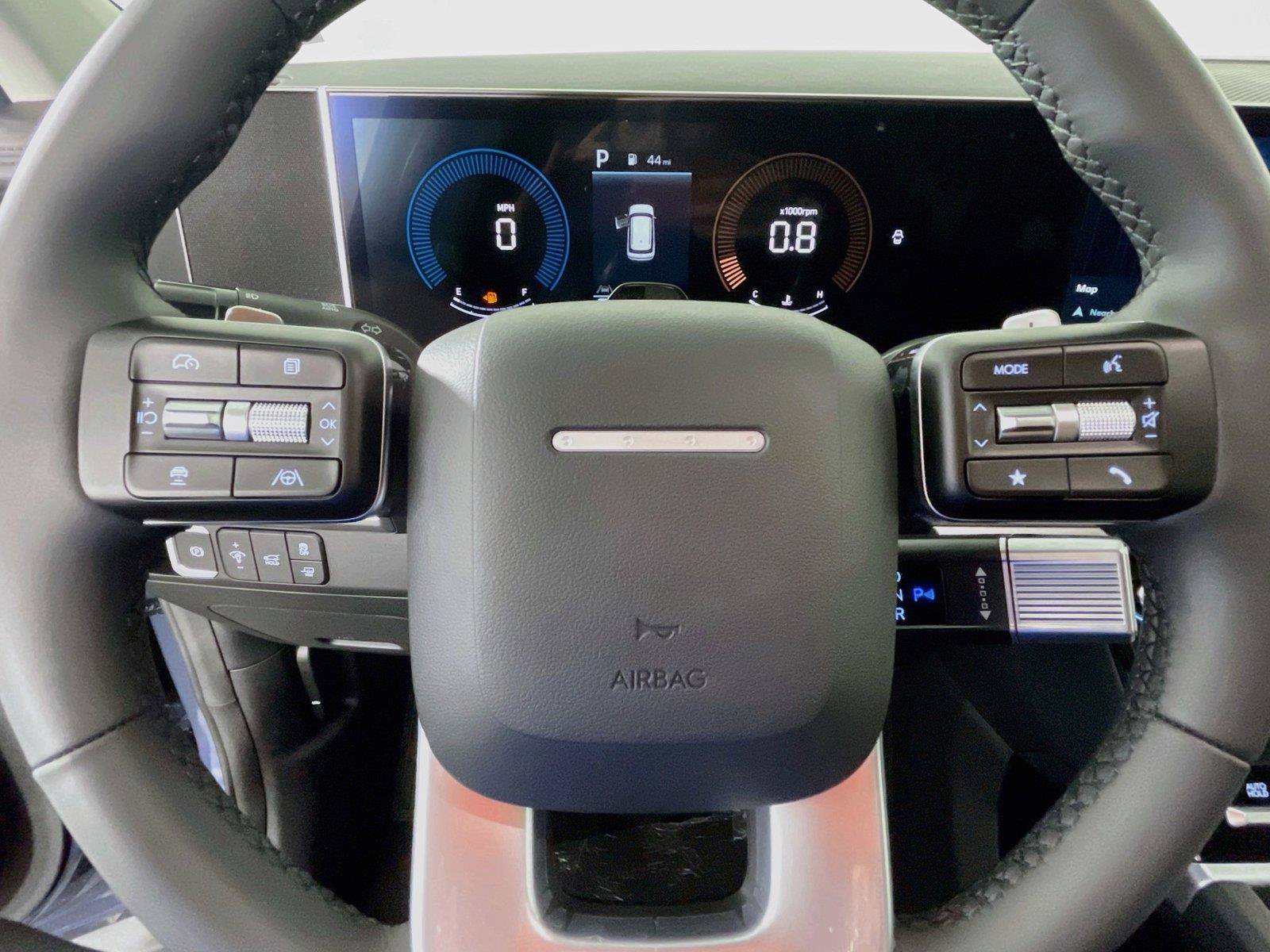New 2026 Hyundai Santa Fe XRT AWD/4WD image 13