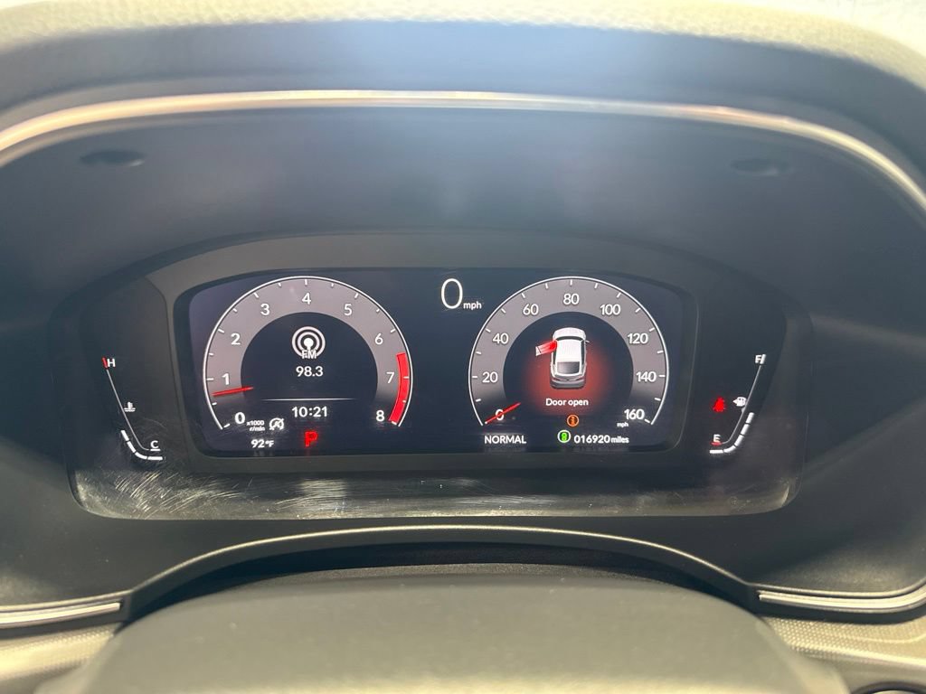 Used 2024 Acura Integra A-Spec FWD image 27