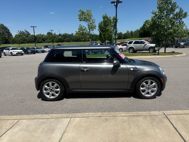 Used 2008 MINI Cooper S FWD image 5
