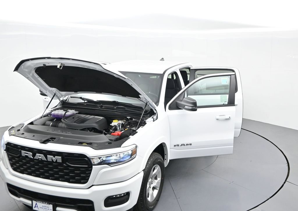 New 2026 RAM 1500 Big Horn image 30