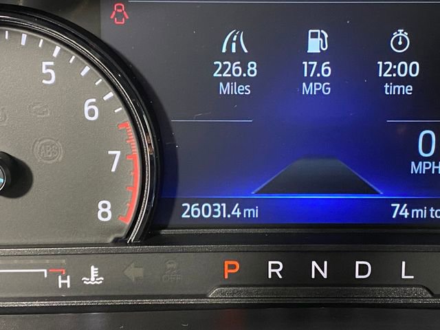 Used 2022 Ford Explorer XLT w/ Equipment Group 202A image 19