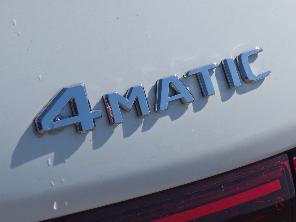 New 2026 Mercedes-Benz GLB 250 4MATIC image 4
