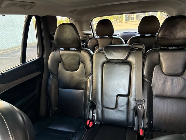 Used 2021 Volvo XC90 T6 Inscription w/ Advanced Package AWD/4WD image 36