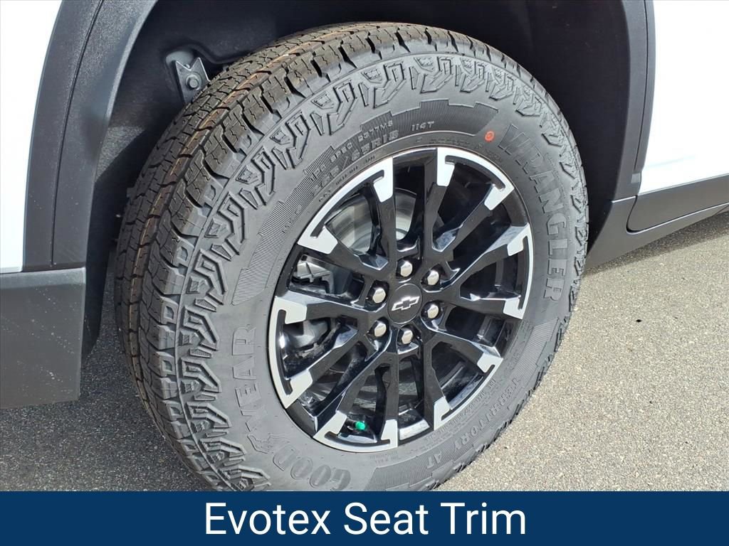 New 2026 Chevrolet Traverse Z71 w/ Enhanced Driving Package image 24