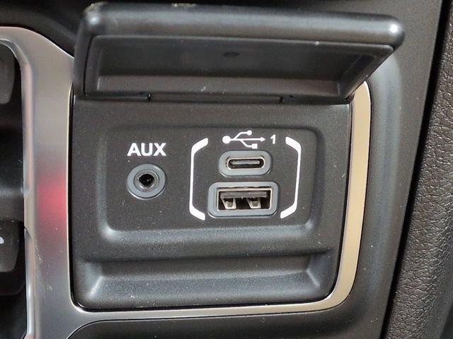 New 2026 Jeep Gladiator Willys AWD/4WD image 21