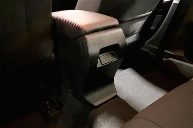 Used 2024 Subaru Impreza 2.0i Sport image 23