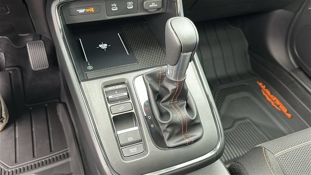 Used 2026 Honda CR-V TrailSport image 19