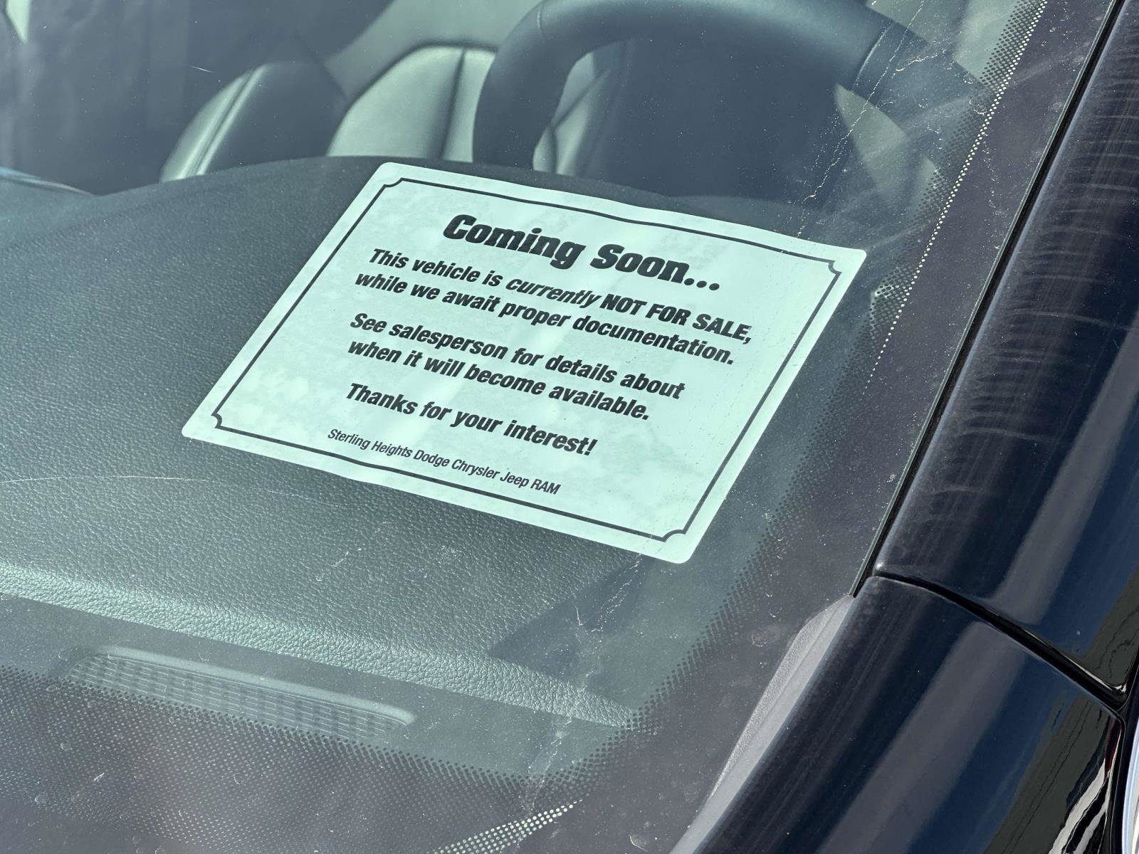 Used 2023 Chrysler Pacifica Touring-L image 32