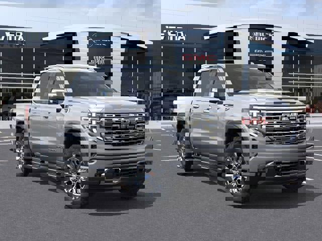 New 2026 GMC Sierra 1500 Denali w/ Technology Package image 7