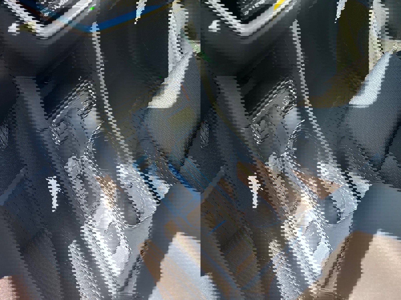 New 2025 Subaru Ascent Premium image 24