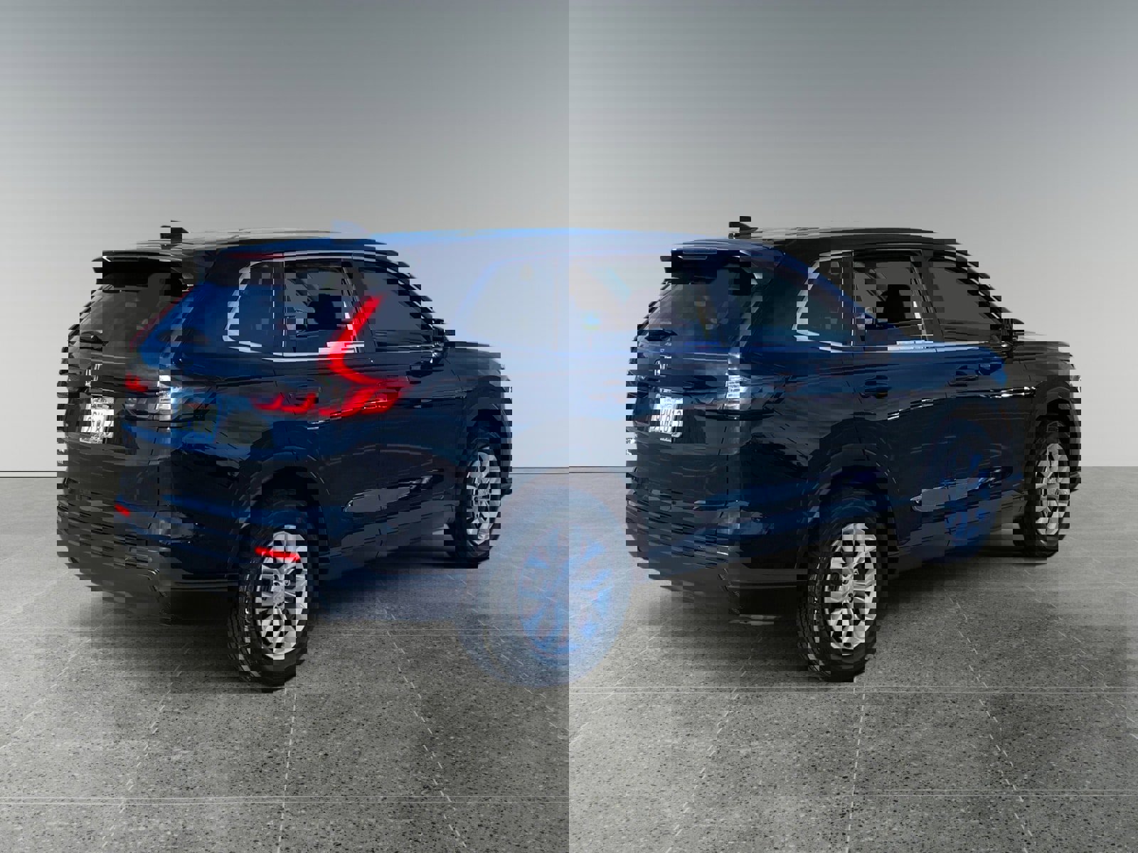 Used 2025 Honda CR-V LX image 5