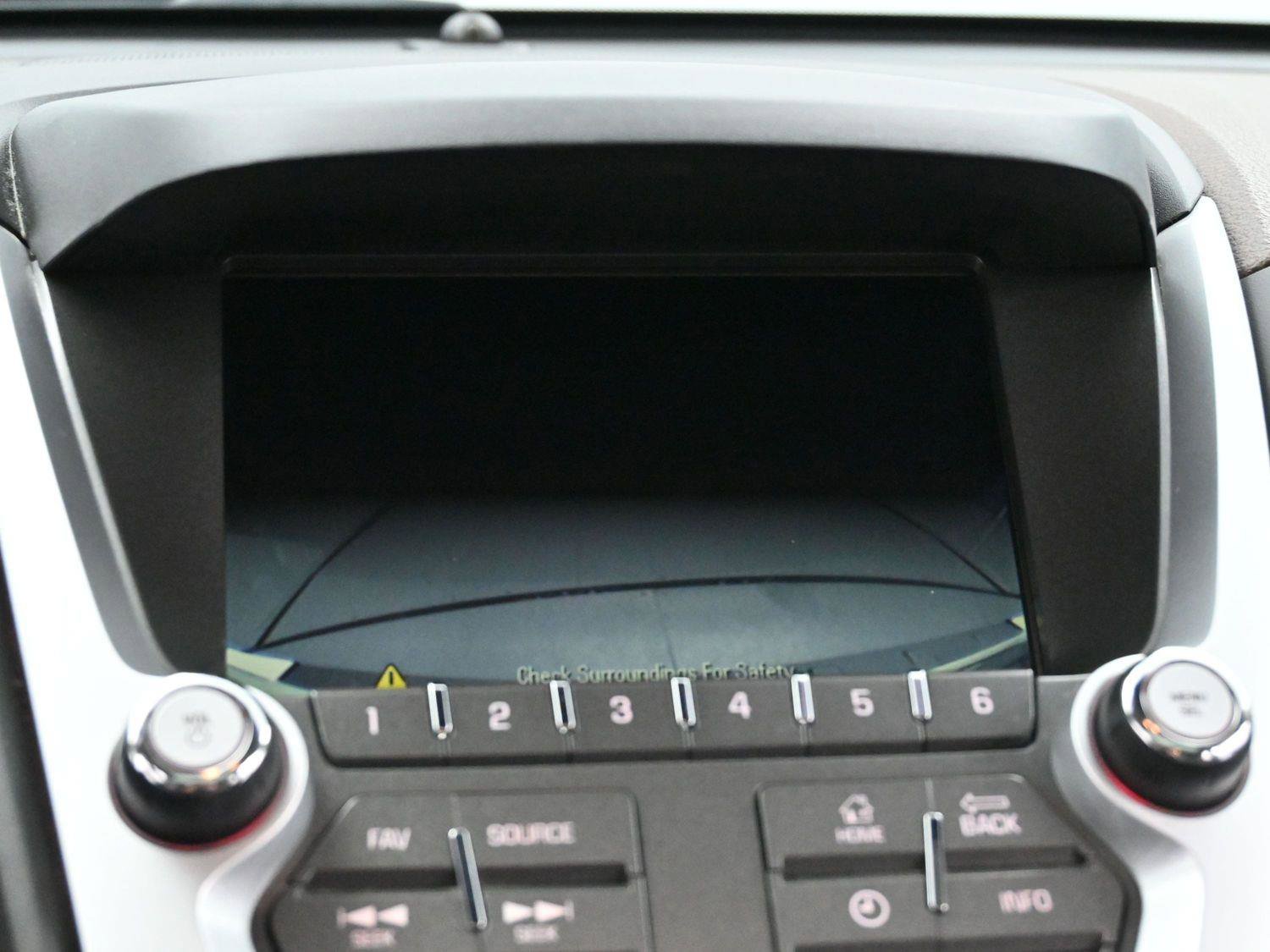 Used 2012 GMC Terrain SLT image 20