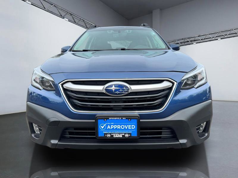 Used 2020 Subaru Outback Premium AWD/4WD image 10