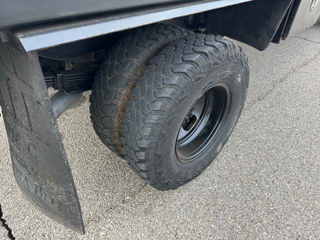 Used 2007 GMC Sierra 3500 SLT w/ Convenience Package image 23