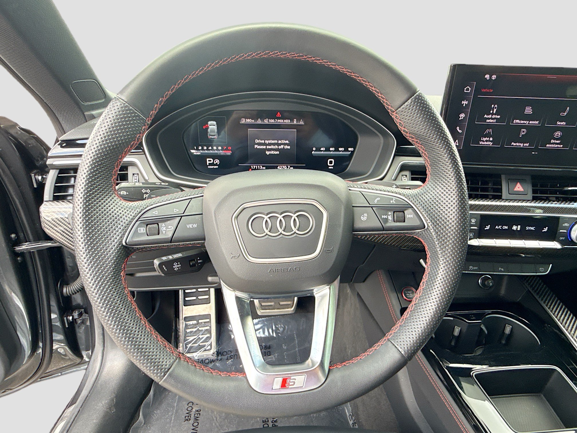 Used 2024 Audi S5 Premium Plus AWD/4WD image 38