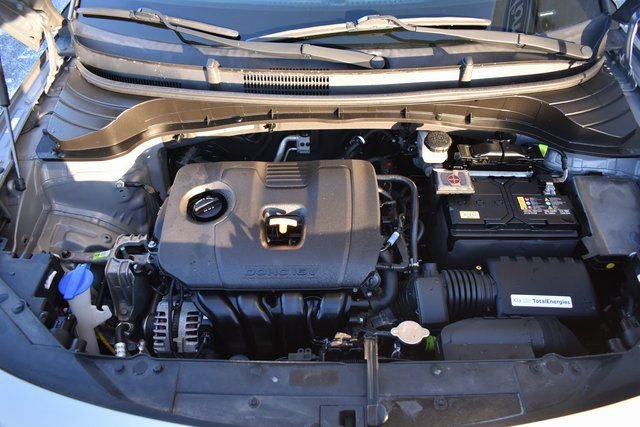 Used 2023 Kia Soul LX image 41