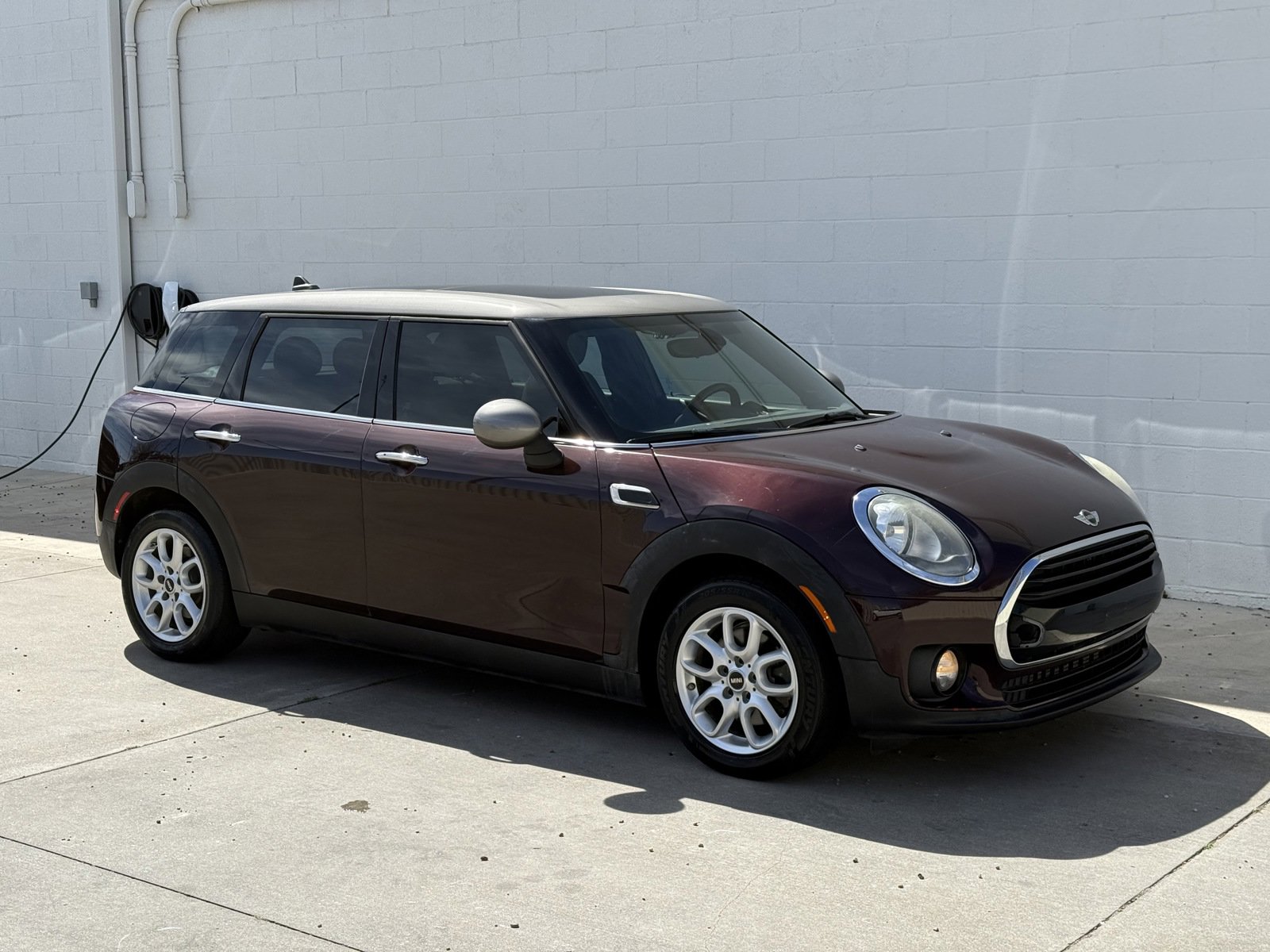 Used 2016 MINI Cooper Clubman image 9