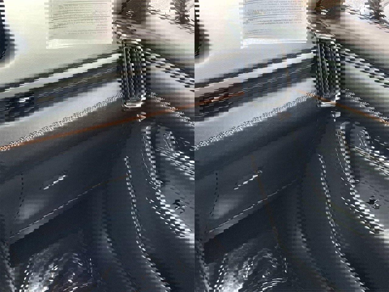 Used 2024 MAZDA CX-50 AWD 2.5 S w/ Cargo Package image 15