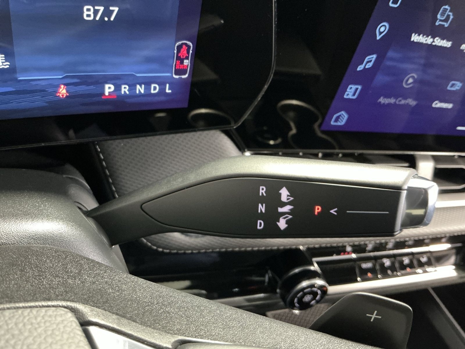 New 2027 Chevrolet Equinox LT FWD image 23