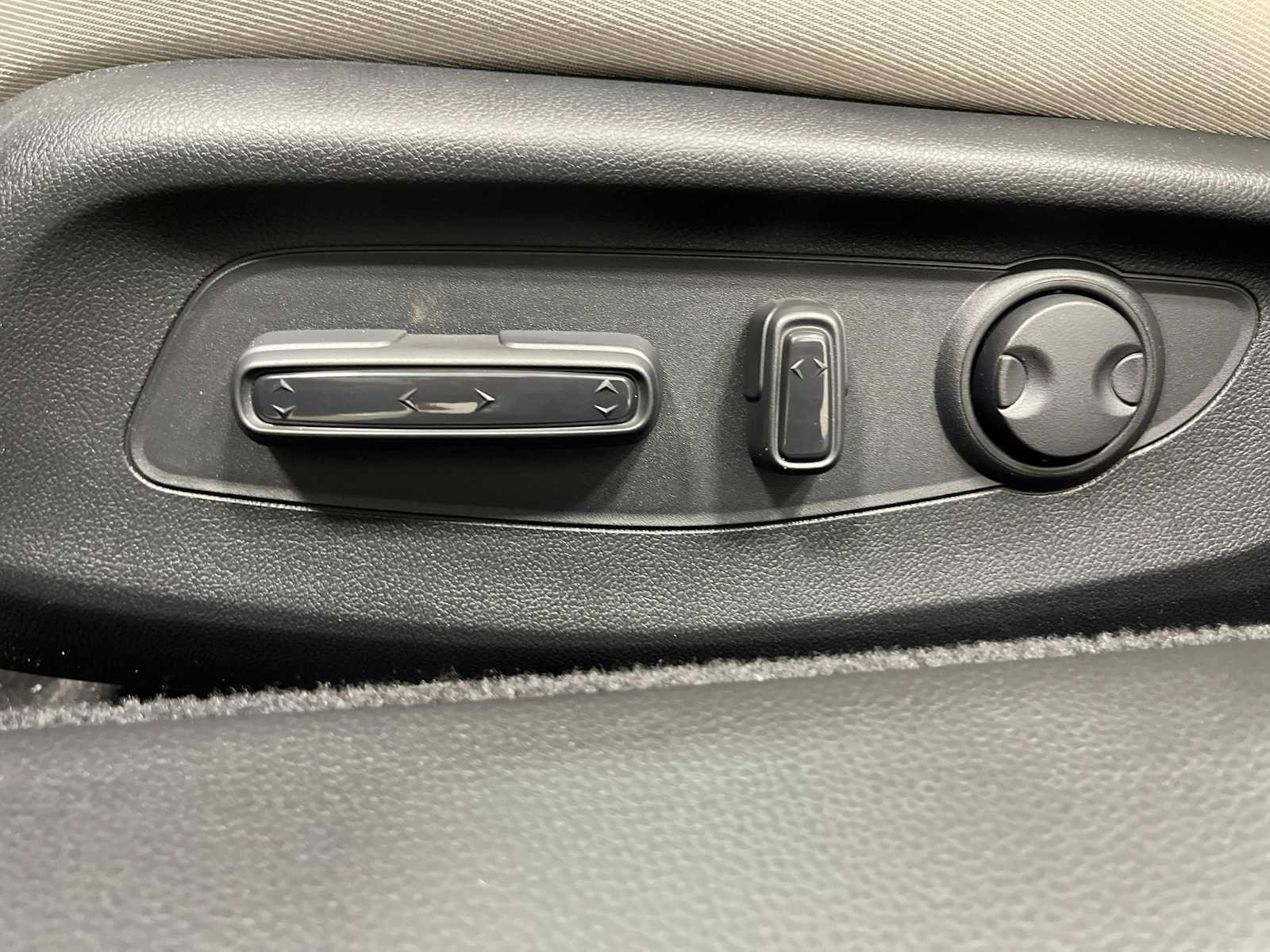 New 2026 Honda Accord SE image 13