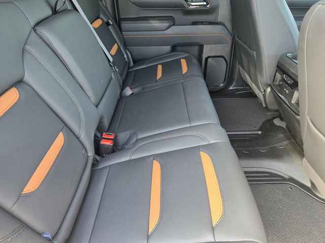 Used 2026 GMC Sierra 1500 AT4 w/ AT4 Premium Package image 34