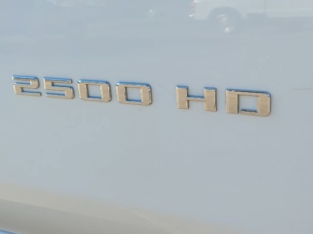Used 2022 Chevrolet Silverado 2500 Custom w/ Custom Convenience Package image 29