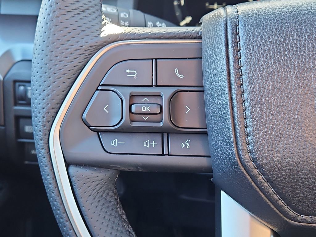 New 2026 Toyota Tacoma 4x4 Double Cab image 18