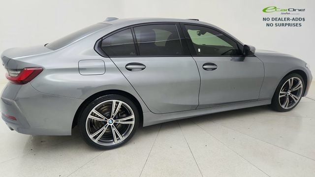 Used 2023 BMW 330i Sedan w/ Driving Assistance Package RWD image 6