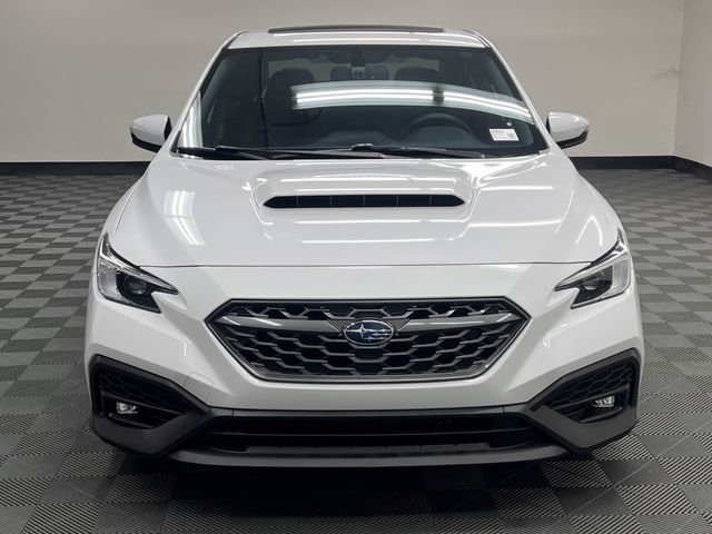Used 2023 Subaru WRX Limited image 3