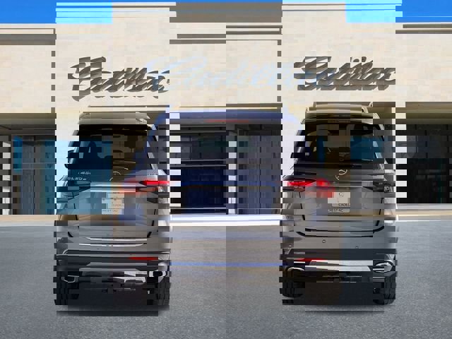 Used 2025 Mercedes-Benz GLE 450e 4MATIC image 4