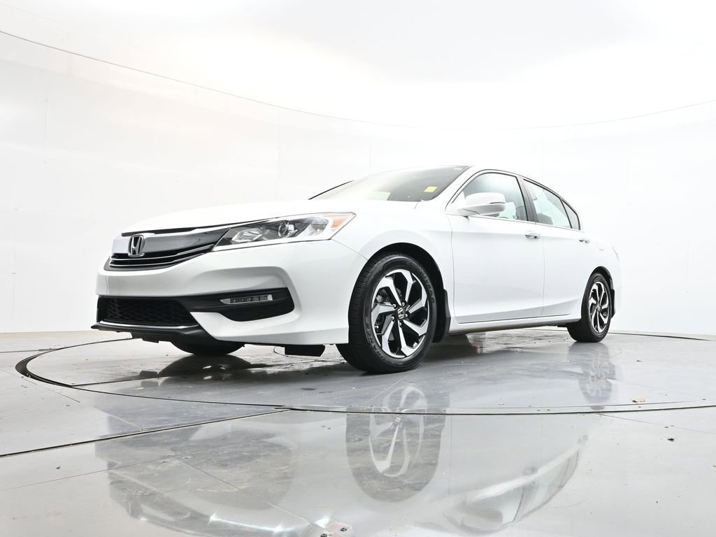 Used 2017 Honda Accord EX-L image 33