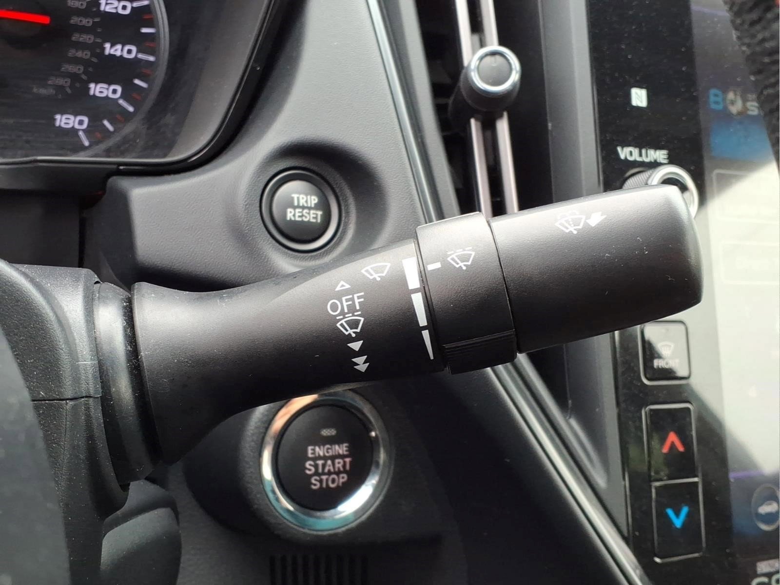 Used 2023 Subaru WRX Premium AWD/4WD image 20