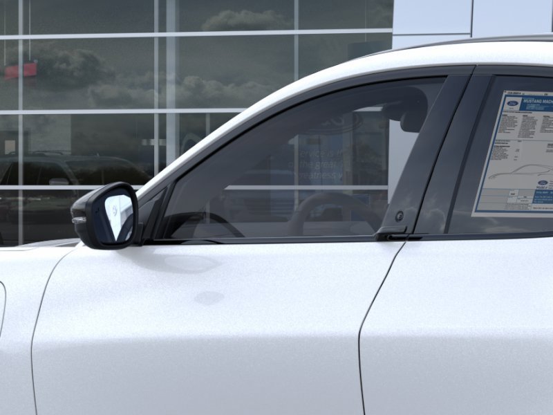 New 2026 Ford Mustang Mach-E Premium image 20